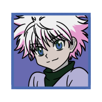 Killua Zoldyck Animals