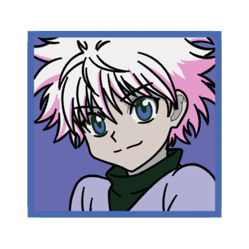 Killua Zoldyck Animals Killua Zoldyck Animals
