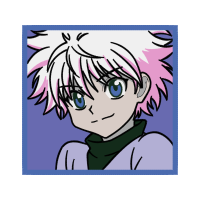 Killua Zoldyck Animals