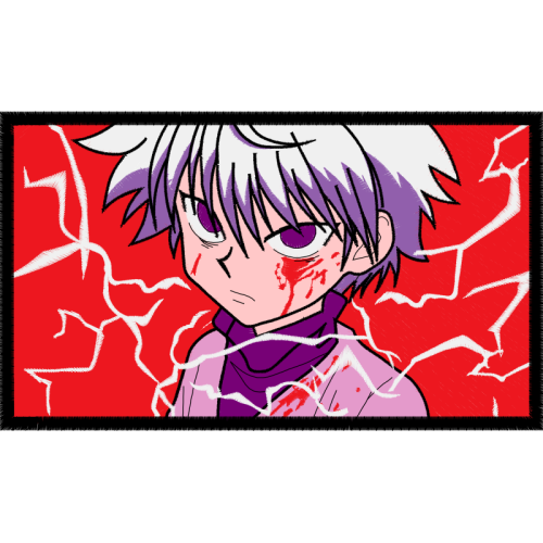 Killua Zoldyck Animals Killua Zoldyck Animals