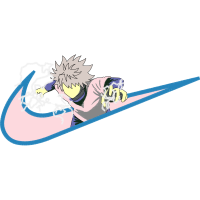 Killua Zoldyck Animals