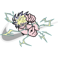 Killua Zoldyck Animals