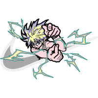 Killua Zoldyck Animals