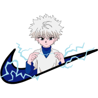 Killua Zoldyck Animals