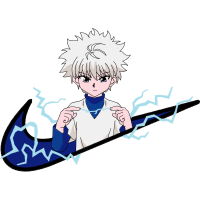 Killua Zoldyck Animals