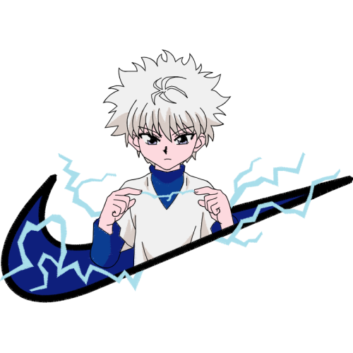 Killua Zoldyck Animals Killua Zoldyck Animals
