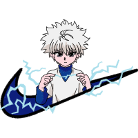 Killua Zoldyck Animals