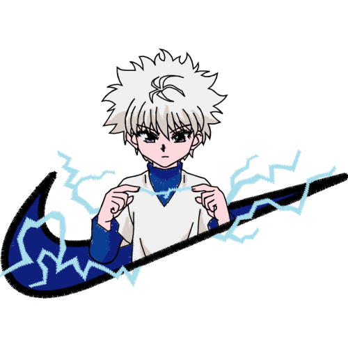 Killua Zoldyck Animals Killua Zoldyck Animals