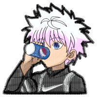 Killua Zoldyck Animals