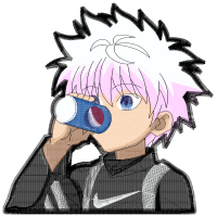 Killua Zoldyck Animals Killua Zoldyck Animals