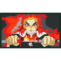 Ky Jur Rengoku Animals Ky Jur Rengoku Animals