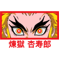 Ky Jur Rengoku Animals