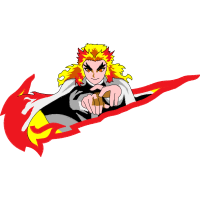 Ky Jur Rengoku Animals