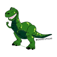 Lesothosaurus Animals