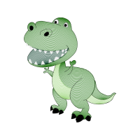 Lesothosaurus Animals