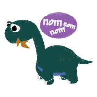 Lesothosaurus Animals