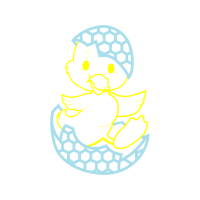 Light Emitting Diode Animals