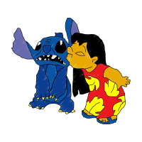 Lilo Pelekai Animals