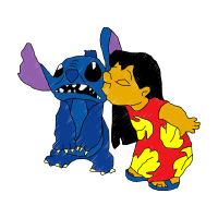 Lilo Pelekai Animals