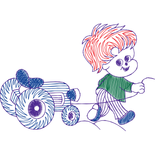 Line Art Animals Line Art Animals