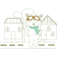 Line Art Animals Line Art Animals