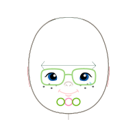 Line Art Animals Line Art Animals