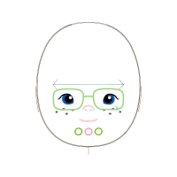 Line Art Animals Line Art Animals