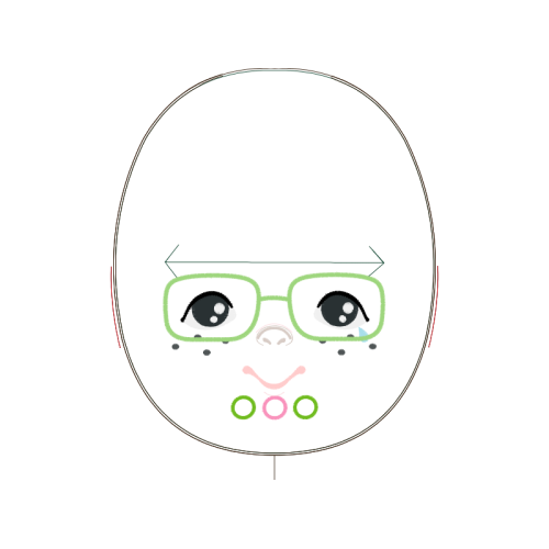 Line Art Animals Line Art Animals