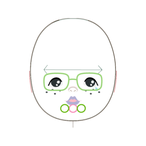 Line Art Animals Line Art Animals