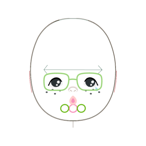 Line Art Animals Line Art Animals