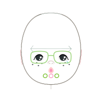 Line Art Animals Line Art Animals