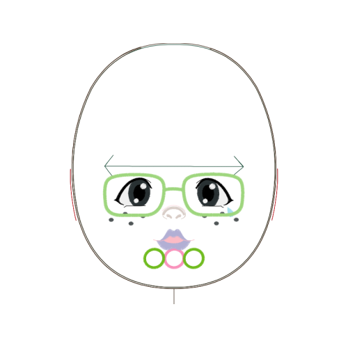 Line Art Animals Line Art Animals