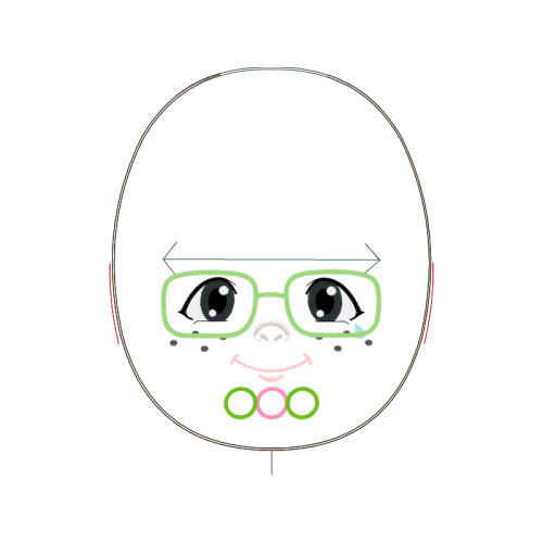 Line Art Animals Line Art Animals