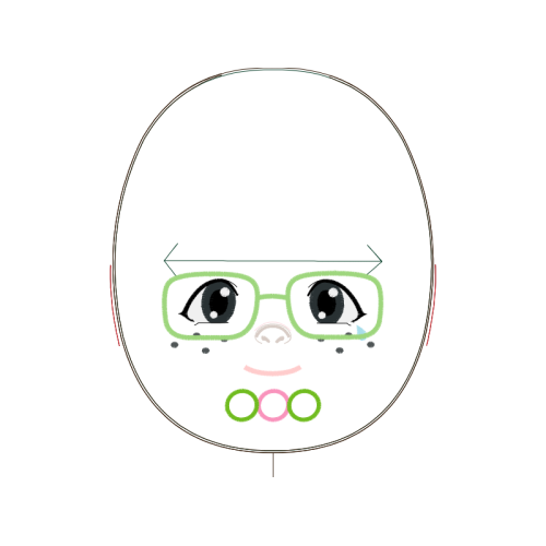 Line Art Animals Line Art Animals