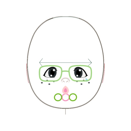 Line Art Animals Line Art Animals