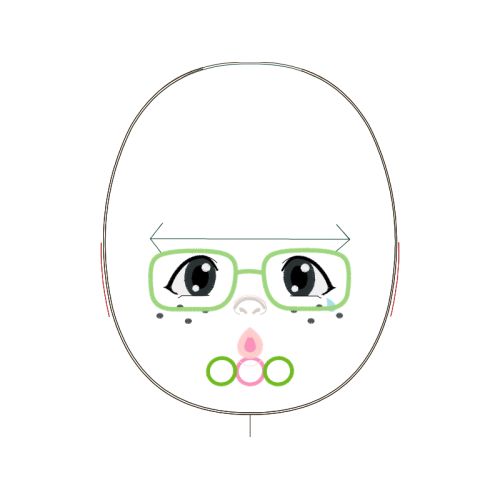 Line Art Animals Line Art Animals