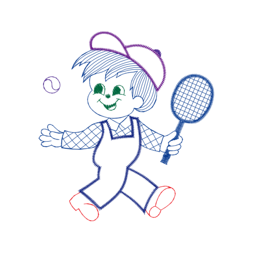 Line Art Animals Line Art Animals