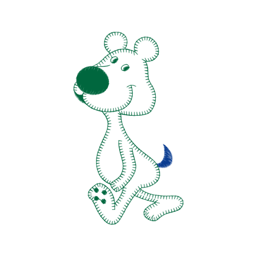 Line Art Animals Line Art Animals