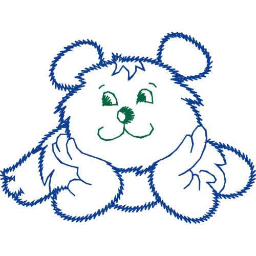 Line Art Animals Line Art Animals