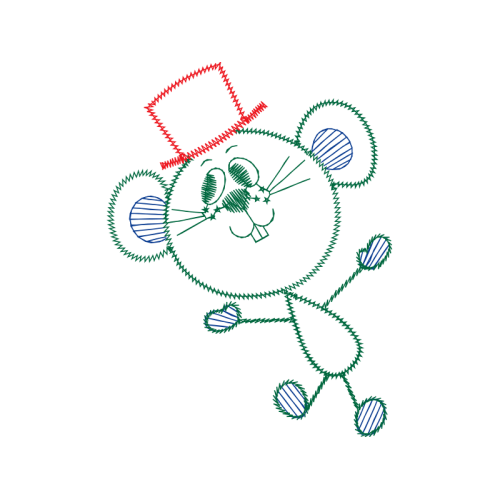 Line Art Animals Line Art Animals