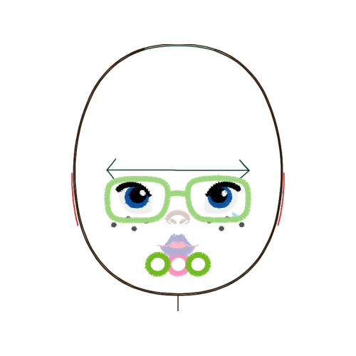 Line Art Animals Line Art Animals