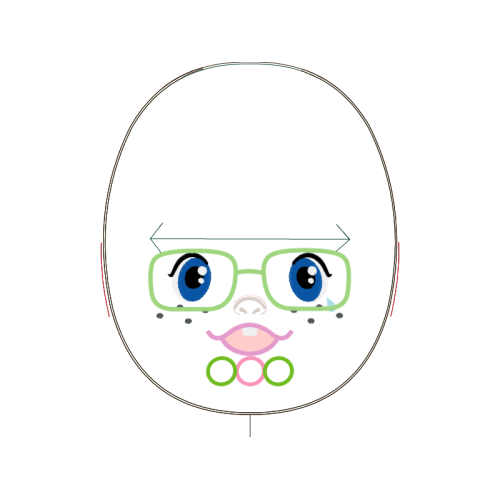 Line Art Animals Line Art Animals