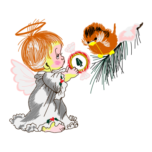 Line Art Animals Line Art Animals