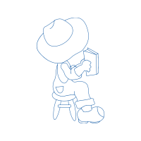 Line Art Animals Line Art Animals