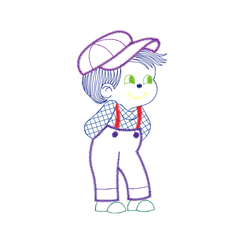 Line Art Animals Line Art Animals