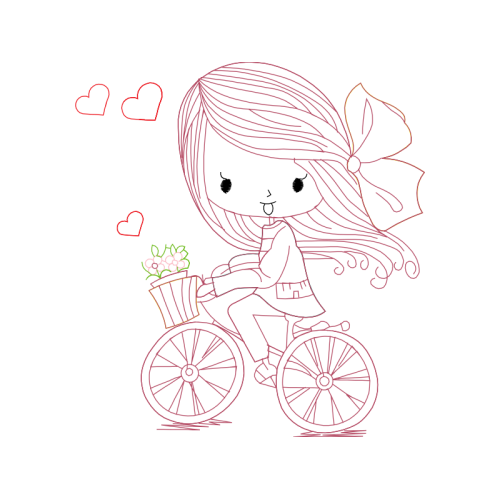 Line Art Animals Line Art Animals