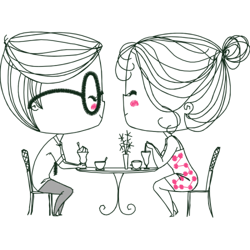 Line Art Animals Line Art Animals