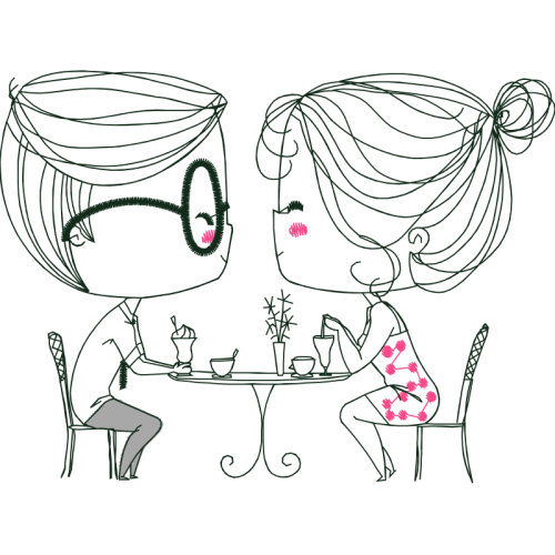 Line Art Animals Line Art Animals