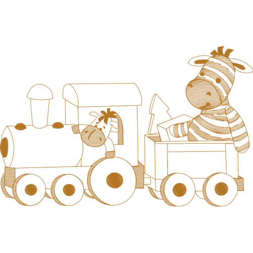 Line Art Animals Line Art Animals