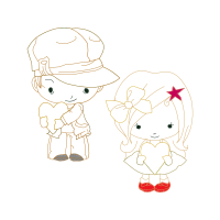 Line Art Animals Line Art Animals